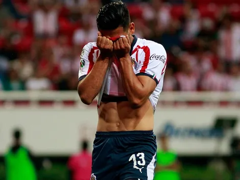 Chivas perdona a Morelia y vuelve a perder en el Apertura