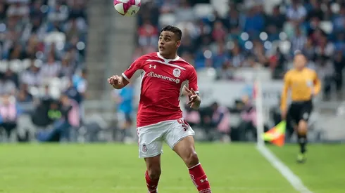 Vega es objeto de deseo de Chivas, pero aún no hay nada concreto.