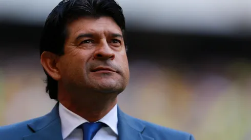 José Saturnino Cardozo puso en duda su continuidad / Jam Media