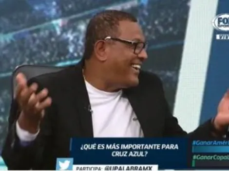 En LÚP criticaron el estreno de la película de Chivas