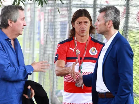 Reconocimiento: Higuera aplaude lo hecho por Almeyda