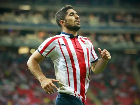 Chivas busca a toda costa meterse en Liguilla