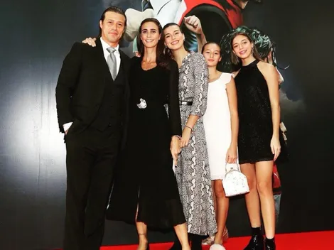 El último mensaje de Matías Almeyda a Chivas de Guadalajara