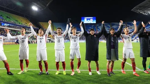 Los japoneses son los principales candidatos