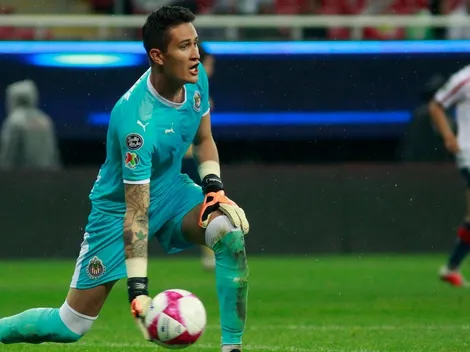 Obligados: las necesidades de Chivas según Gudiño