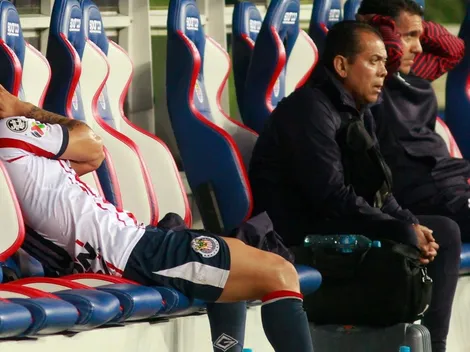 A dieta: Chivas se despide las carnes por par de meses