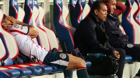 En Chivas de Guadalajara se deben olvidar de las carnes / Jam Media