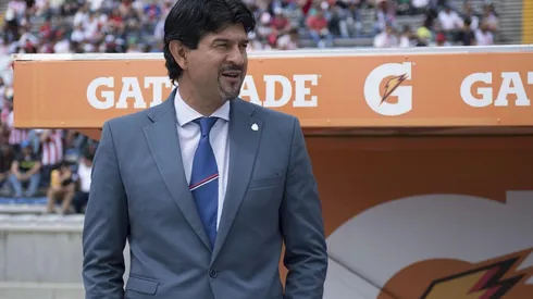 Cardozo explicó por qué Chivas no logró los 3 puntos en su visita a Lobos BUAP.