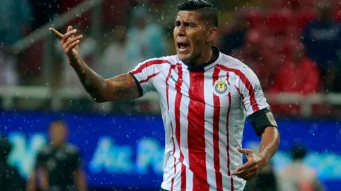 Carlos Salcido no ve minutos desde la jornada cuatro de la Liga MX / Jam Media
