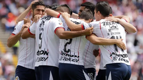 Discreta actuación de los rojiblancos en el empate ante Lobos.