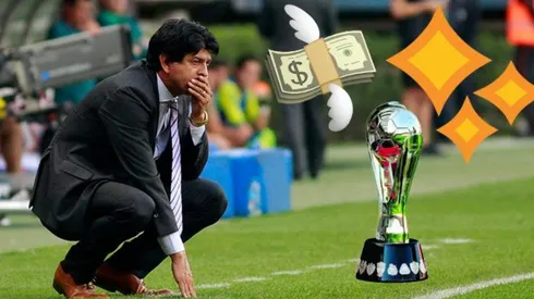 El "Diablo Mayor" ya comienza a planificar el 2019