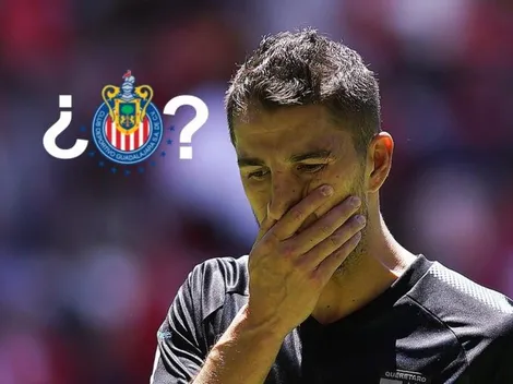 Directiva de Chivas piensa en un refuerzo para la defensa