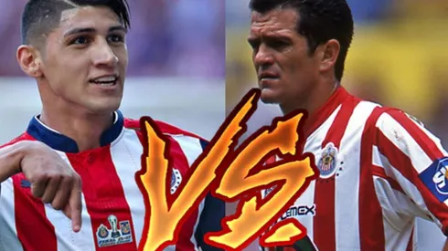 Un nuevo cruce entre Pulido y Hermosillo