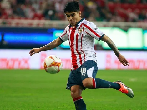 A punto: Chofis López se entrena a la par del grupo