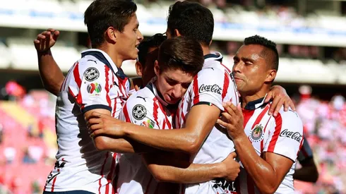 Una investigación expedita podría acercar a Chivas a la liguilla / Jam Media