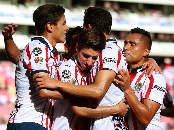 Bombazo: la investigación de amaños acerca a Chivas a liguilla