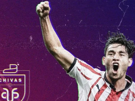 Innovando: Chivas organiza primer torneo de e-sports