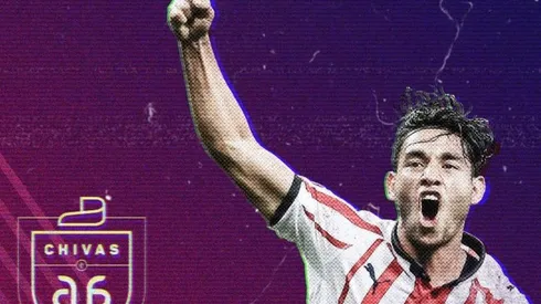 Chivas de Guadalajara abrió una cuenta de Twitter dedicada a los e-sports