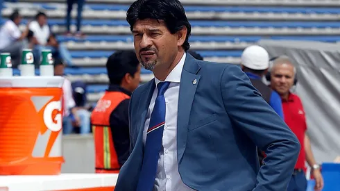 Cardozo ve con buenos ojos la llegada del VAR a la Liga MX.