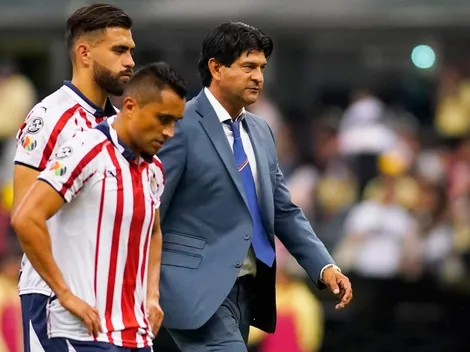 ¿Maldición? Así nos va desde el último título con Almeyda