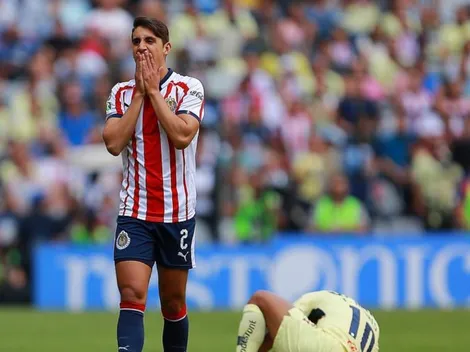 La increíble estadística que tiene Josecarlos van Rankin