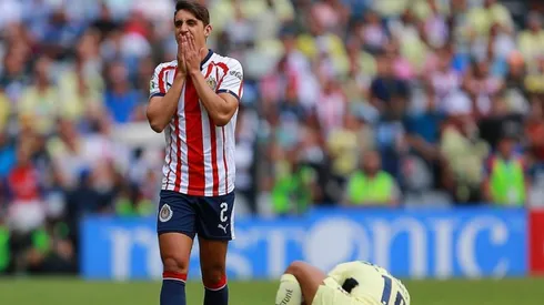 Josecarlos van Rankin supera una inédita estadística.