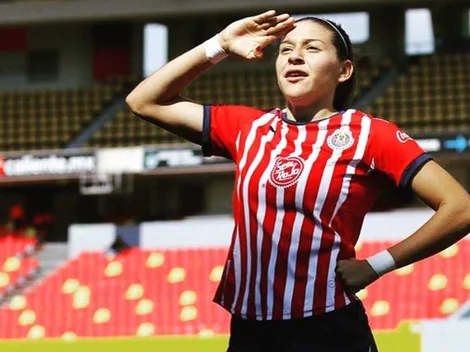 Chivas disputará la Liguilla de la Liga MX Femenil