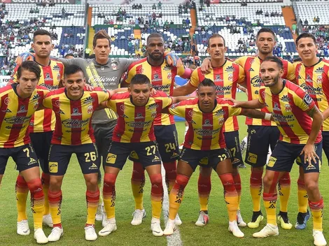 Convulsionado: Morelia, próximo rival, involucrado en amaños