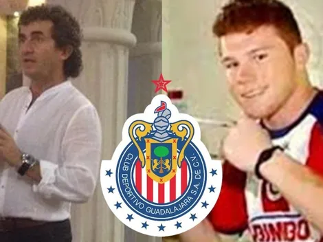 ¿Canelo comprando a Chivas? No es la única opción