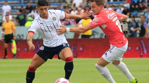 Pulido no se preocupa por las críticas.