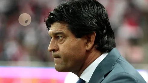 Estratega dijo que les vino bien la fecha FIFA