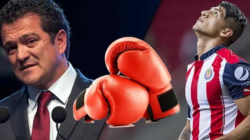 Hermosillo no tuvo piedad para con Pulido