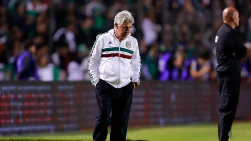Ferretti colocó como ejemplo a Chivas por sobre el resto de clubes mexicanos.