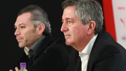 Vergara invitó a todos los mexicanos a ver la película de Chivas.