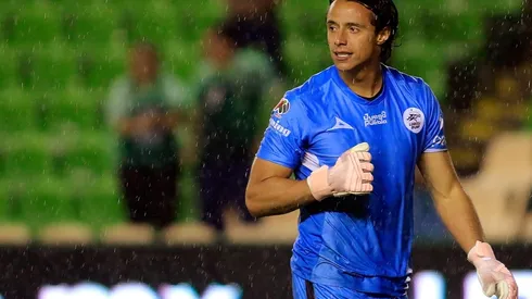 Toño tendrá enfrente a su exequipo.