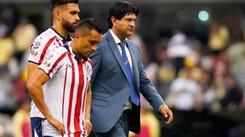 Cardozo aún no definió el 11 para visitar a Lobos BUAP.