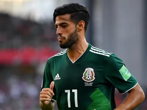 ¿A quién le creemos?: el lío de Carlos Vela con una transexual