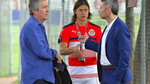 Y siguen buscando manchar la imagen del argentino