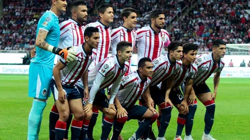 El Rebaño Sagrado lucha contra la adversidad en este Apertura