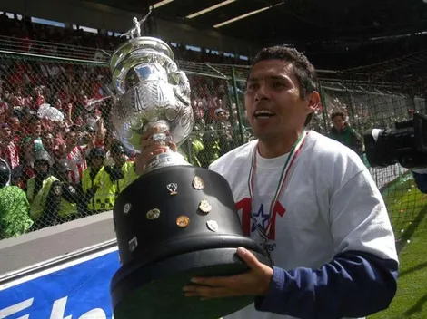 Los 5 grandes hitos del cumpleañero Ramón Morales