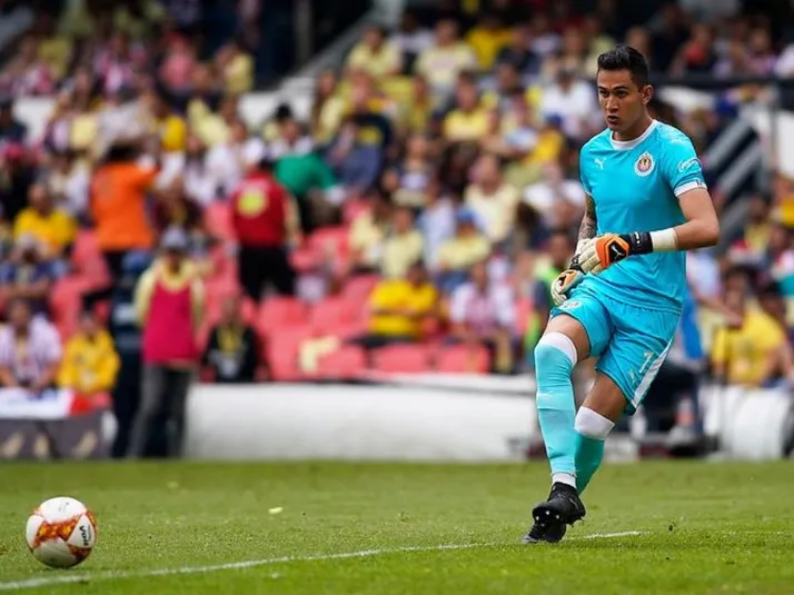 "Raúl Gudiño no está emocionalmente preparado"