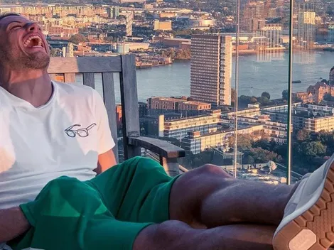 Chicharito sobre Chivas y el Mundial de Clubes: "Le irá bien"