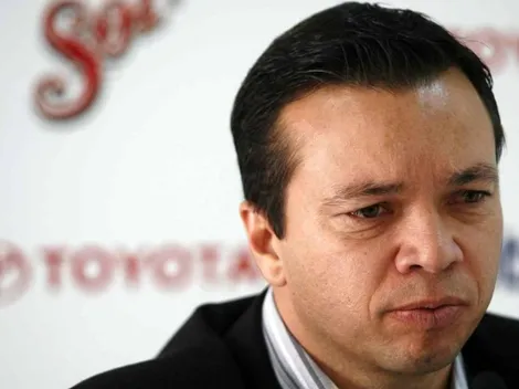 El problema que tiene el Director Deportivo para negociar con jugadores