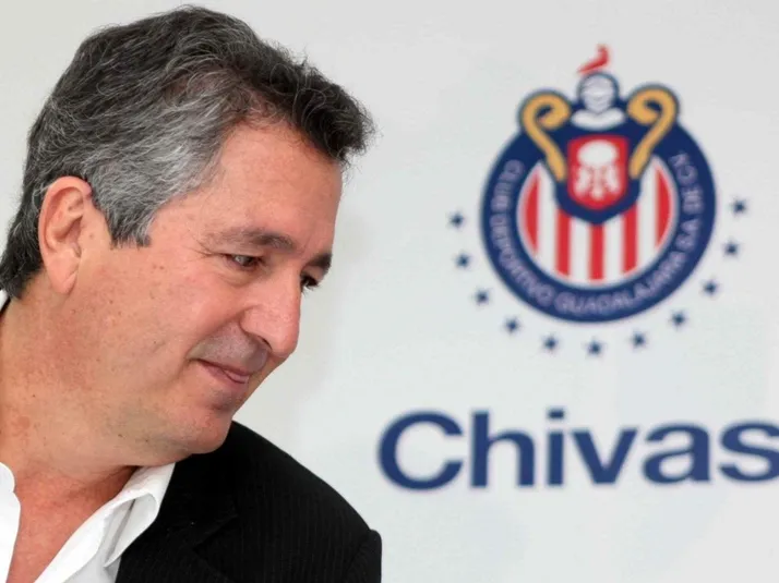 Chivas entrará a la Bolsa Mexicana de Valores