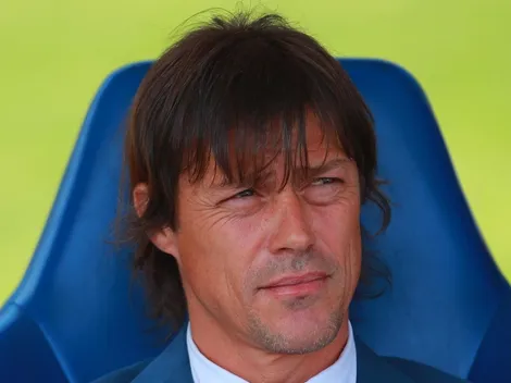 Nueva era: salta al ruedo el Earthquakes de Almeyda