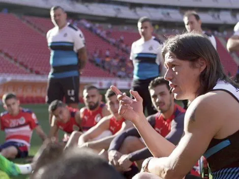 Confirmado: La película de Chivas tiene fecha de estreno