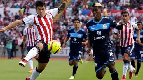 El partido se jugará el domingo 21 al mediodía