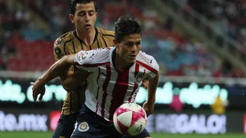 El Rebaño Sagrado busca el desquite frente a Pumas / Chivas de Guadalajara