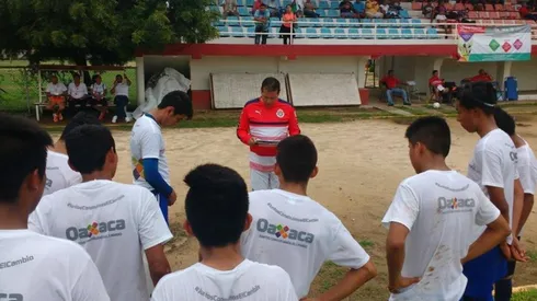 El Rebaño buscará talento en el suroeste del país