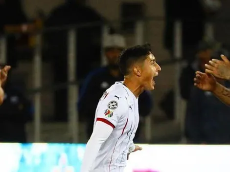 Lección: lo que queda tras la victoria de Chivas en San José